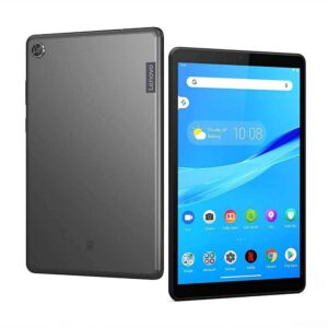 Lenovo - Tab M8 - 8" Tablet - WiFi - 2GB RAM - 16GB - Iron Grey - ZA5G0132US