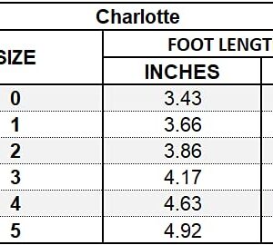 Charlotte Classic Crib Mary Jane (Infant) White