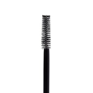 Makeup Revolution 5D Lash Mascara, Black Mascara for Volume & Length, False Lash Effect, Rebuild Weak Lashes, Vegan & Cruelty Free, 0.47fl.oz