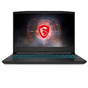 msi crosshair15 15.6" 144hz 3ms fhd gaming laptop intel core i7-11800h rtx3050 8gb 512gbnvme ssd win10