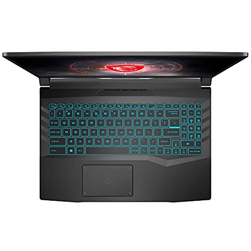 MSI Crosshair15 15.6" 144Hz 3ms FHD Gaming Laptop Intel Core i7-11800H RTX3050 8GB 512GBNVMe SSD Win10