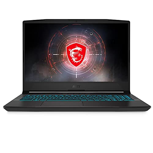 MSI Crosshair15 15.6" 144Hz 3ms FHD Gaming Laptop Intel Core i7-11800H RTX3050 8GB 512GBNVMe SSD Win10