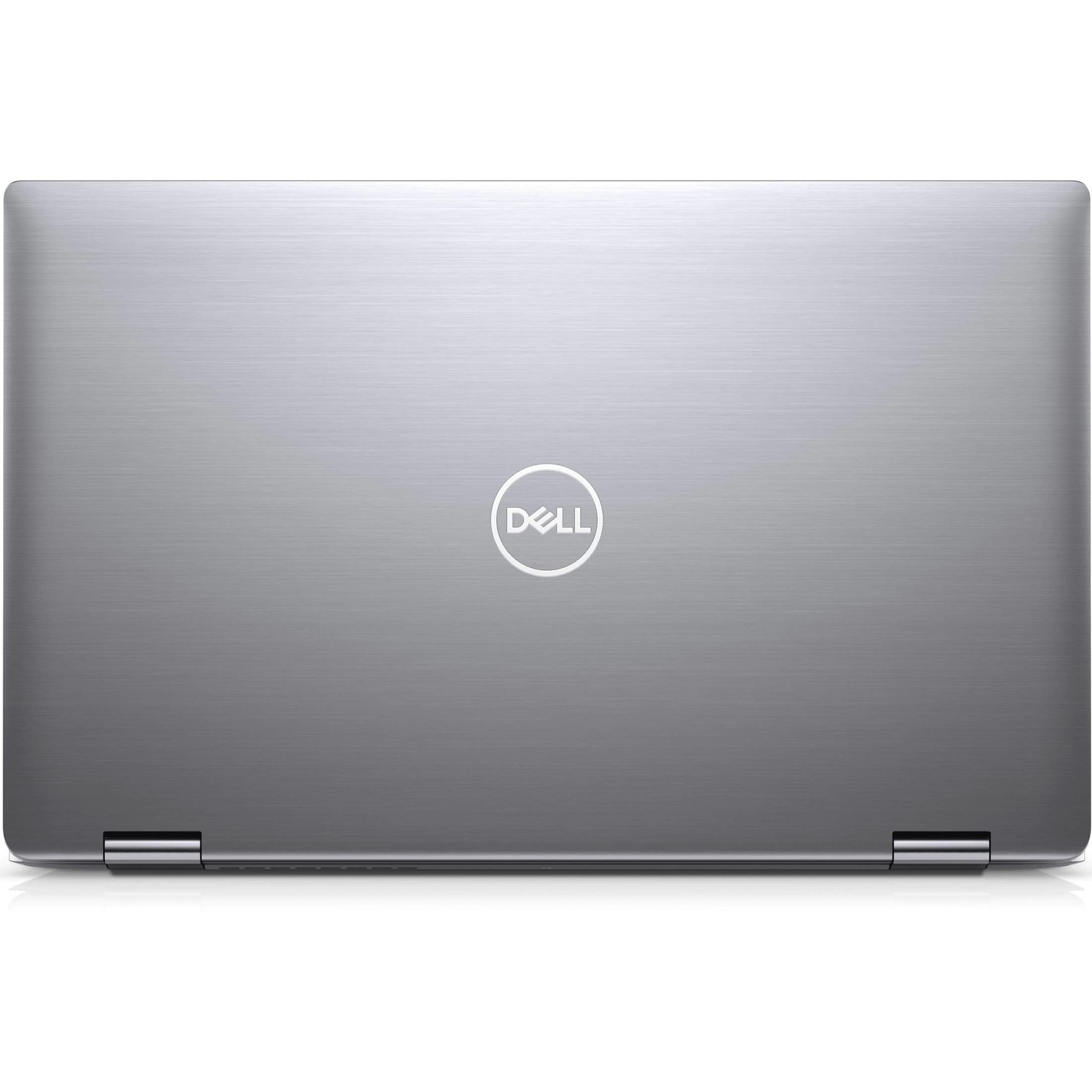 Dell Latitude 9000 9520 15" Touchscreen Convertible 2 in 1 Notebook - Full HD - 1920 x 1080 - Intel Core i5 11th Gen i5-1145G7 Quad-core (4 Core) 2.60 GHz - 16 GB RAM - 256 GB SSD - Anodized Titan