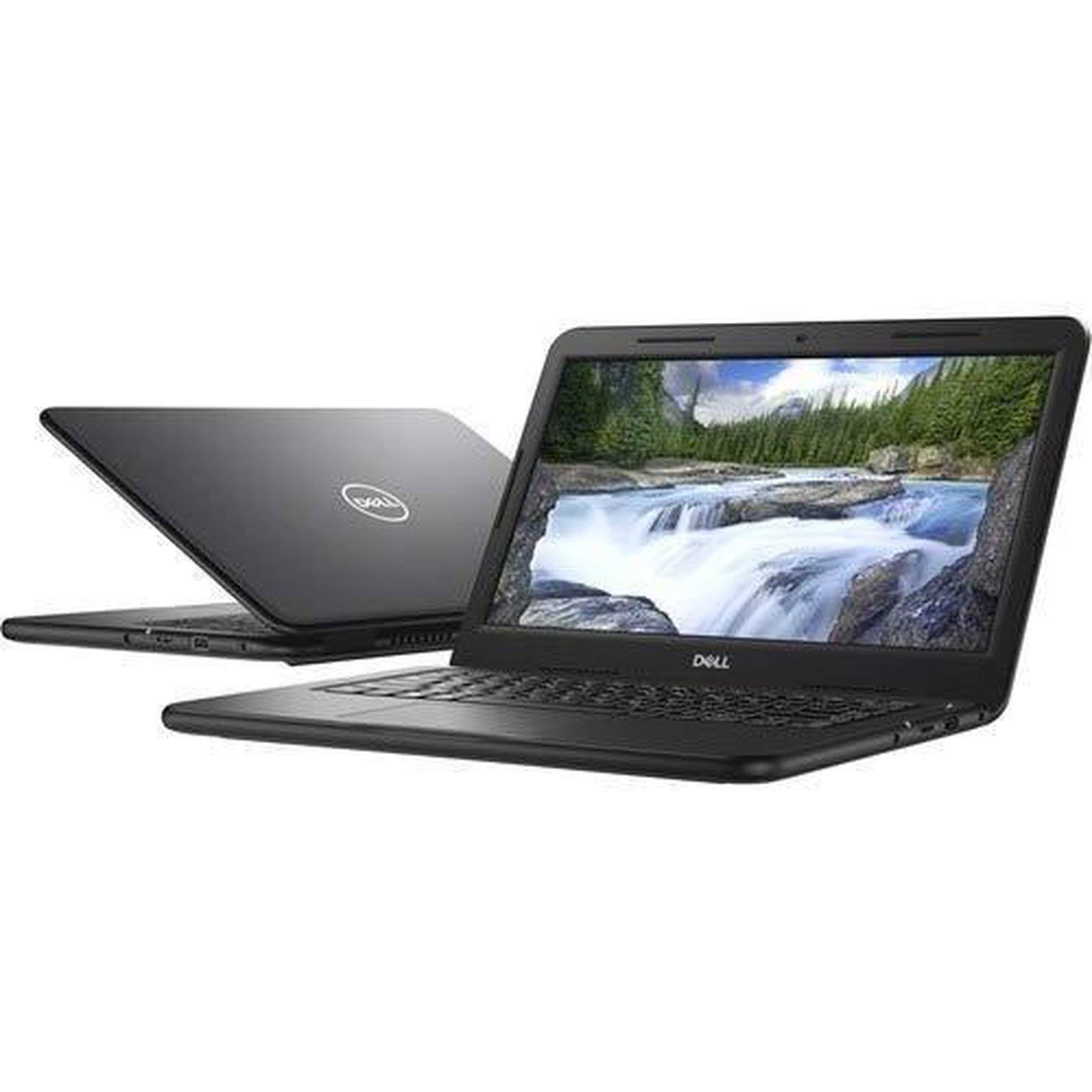 Dell Latitude 3310 2-in-1 13.1 - Intel Core i5 8th Gen - i5-8265U - Quad Core 3.9Ghz - 256GB SSD - 8GB RAM - 1920x1080 FHD Touchscreen - Windows 10 Pro (Renewed)