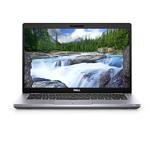 Dell Latitude 5410 Laptop 14 - Intel Core i7 10th Gen - i7-10610U - Quad Core 4.9Ghz - 512GB SSD - 32GB RAM - 1920x1080 FHD - Windows 10 Pro (Renewed)