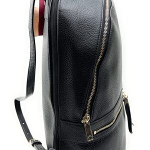 Kate Spade New York Karina Large Pebbled Leather Backpack