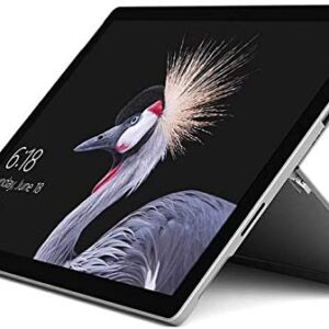 Microsoft Surface Pro (5th Gen) (Renewed) (Intel Core I5, 16GB RAM 256GB)