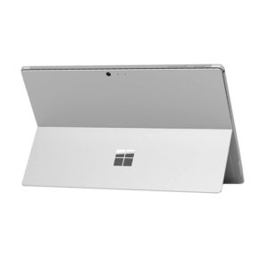 Microsoft Surface Pro (5th Gen) (Renewed) (Intel Core I5, 16GB RAM 256GB)