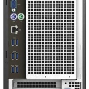 Dell Precision 7820 Tower Workstation, Intel Xeon Silver 4114 10-Core 2.2GHz, 192GB RAM, 1TB SSD + 3TB HDD, Nvidia Quadro P2000 5GB, Windows 10 Pro 64-bit