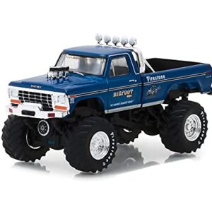 GREENLIGHT29934 GreenLightt Diecast Bigfoot 1 GL-29934 GL29934#29934