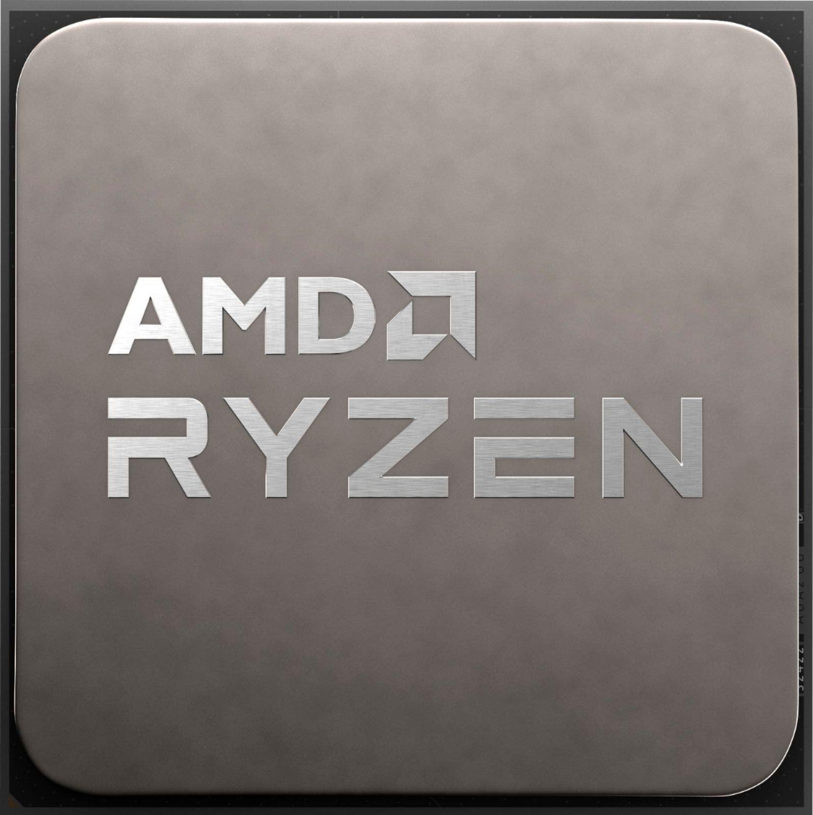 AMD Ryzen 9 5900X 12 Cores, 24 Threads 3.7GHz 64MB Unlocked Desktop Gaming Processor - 7nm, 5th Gen, 4.8GHz Max Boost Clock CPU - 100-100000061WOF - BROAGE HDMI Cable - 1 Pack