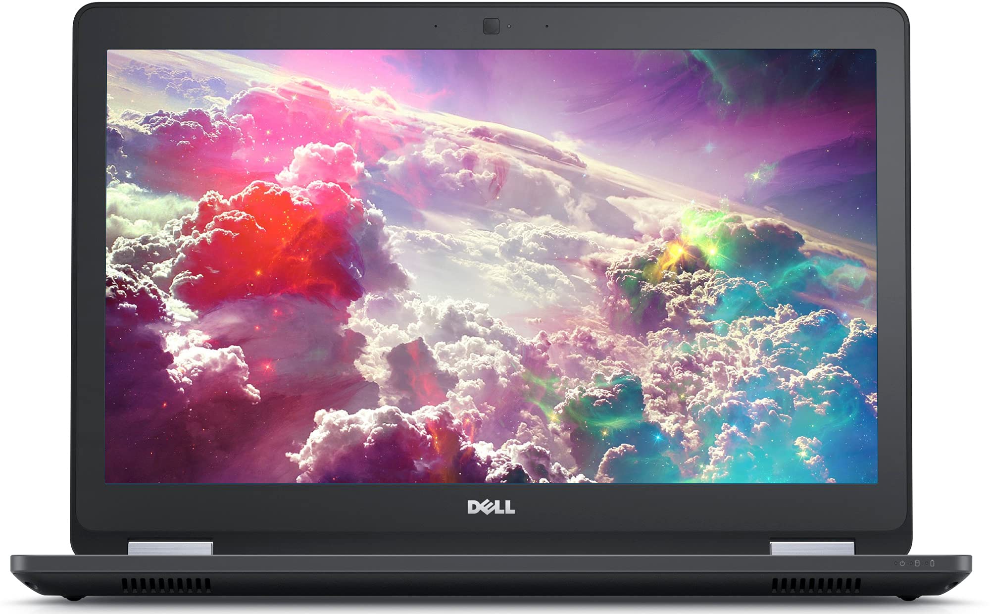 Dell Latitude E5570 15.6-inch Laptop, Intel i5 6300U 2.4Ghz, 32GB DDR4, 1TB SSD Hard Drive, 1080p Full HD, HDMI, Webcam, Windows 10 Home (Renewed)