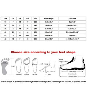 Women's Dance Shoes Fashion Shallow Soft Sole Shoes Modern Dance Latin Dance Square Low Top Shoes Silver