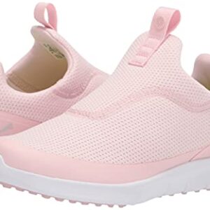 Puma 194464078 Laguna Fusion Slip-On Parfait Pink-Parfait Pink 8 Womens