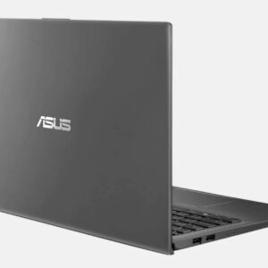 ASUS Premium VivoBook 2021 15.6" FHD Touchscreen Laptop Computer, Intel Core i3-1005G1 1.20 GHz(Beat i5-7200U), 8GB RAM, 128GB SSD, Webcam, Bluetooth, Wi-Fi, HDMI, Windows 10 S | VATTE HDMI Cable