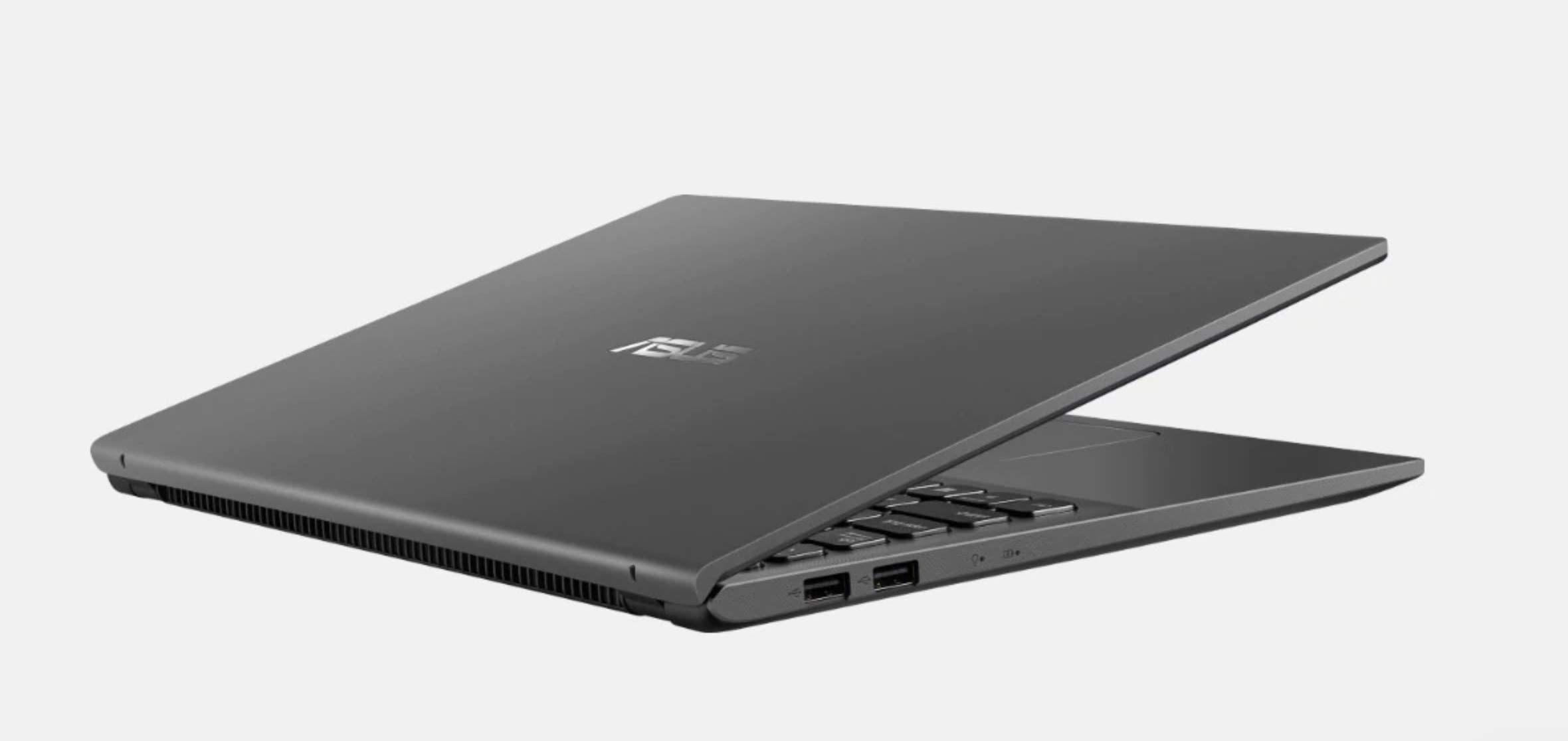 ASUS Premium VivoBook 2021 15.6" FHD Touchscreen Laptop Computer, Intel Core i3-1005G1 1.20 GHz(Beat i5-7200U), 8GB RAM, 128GB SSD, Webcam, Bluetooth, Wi-Fi, HDMI, Windows 10 S | VATTE HDMI Cable