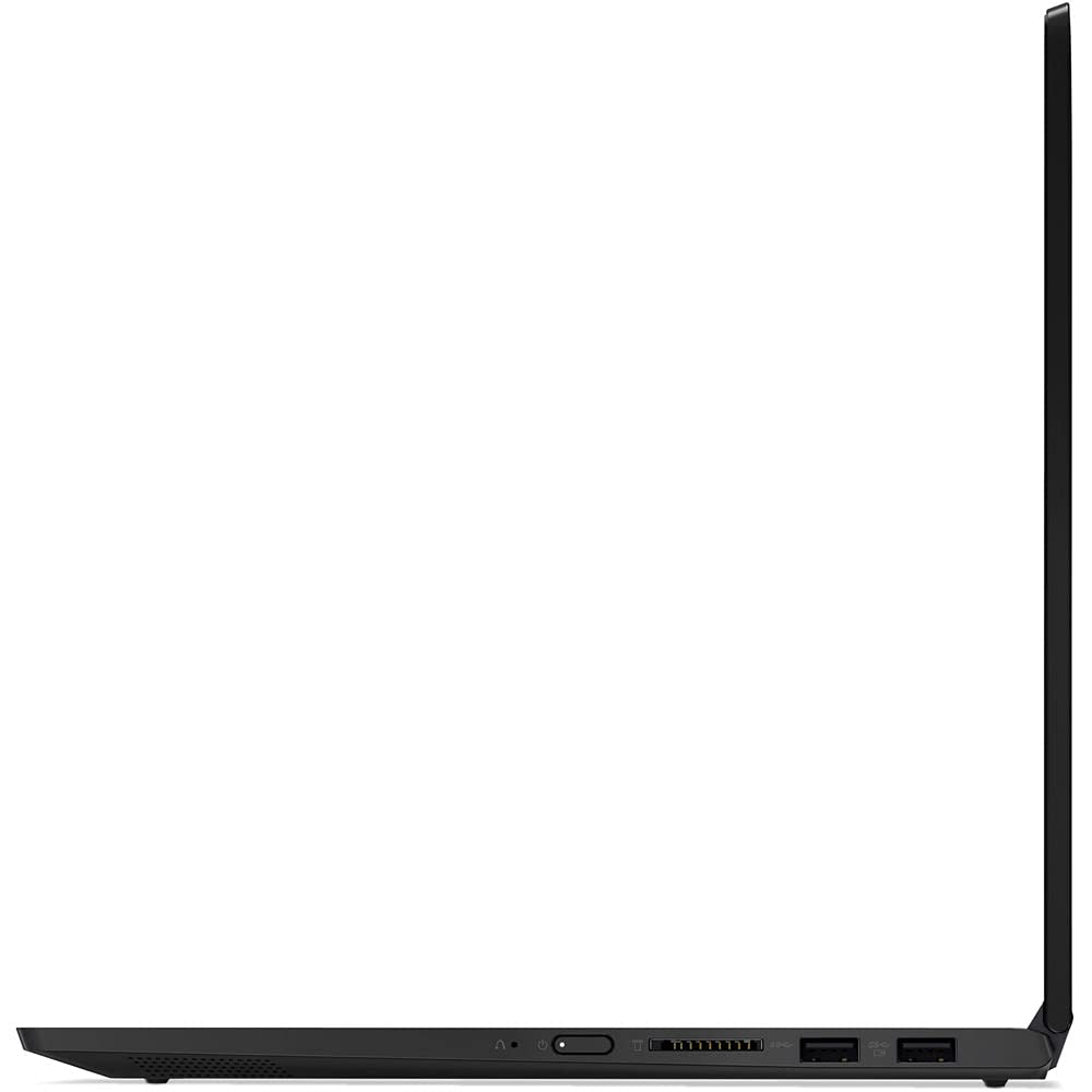 Lenovo IdeaPad Flex 14 14" FHD Touchscreen 2-in-1 Laptop Intel i7-8565U Quad-Core 8GB RAM DDR4 256GB SSD HDMI Backlit Keyboard with Fingerprint Reader Win 10 w/RATZK 32GB USB Drive