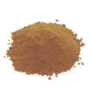 Organic Ceylon Cinnamon Powder | Certified USDA Organic and Kosher| Ceylon Cinnamon Powder Organic from Sri Lanka | Organic Cinnamon Ceylon from Sri Lanka| Premium Quality True Cinnamon Powder | 7 oz (200g) Eco-Friendly Resealable Bag