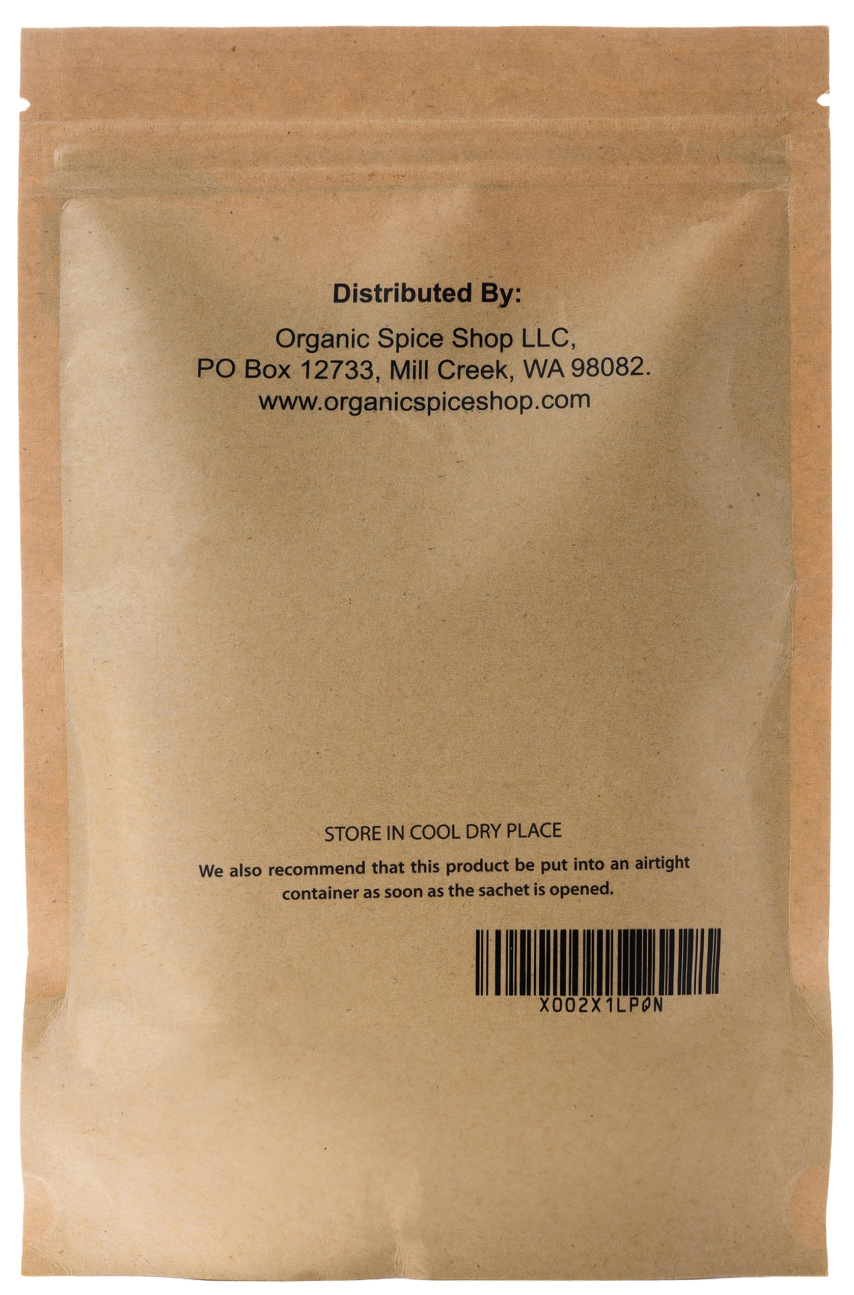 Organic Ceylon Cinnamon Powder | Certified USDA Organic and Kosher| Ceylon Cinnamon Powder Organic from Sri Lanka | Organic Cinnamon Ceylon from Sri Lanka| Premium Quality True Cinnamon Powder | 7 oz (200g) Eco-Friendly Resealable Bag