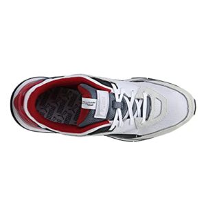 PUMA Mirage Sport Remix Black White 10 D (M)