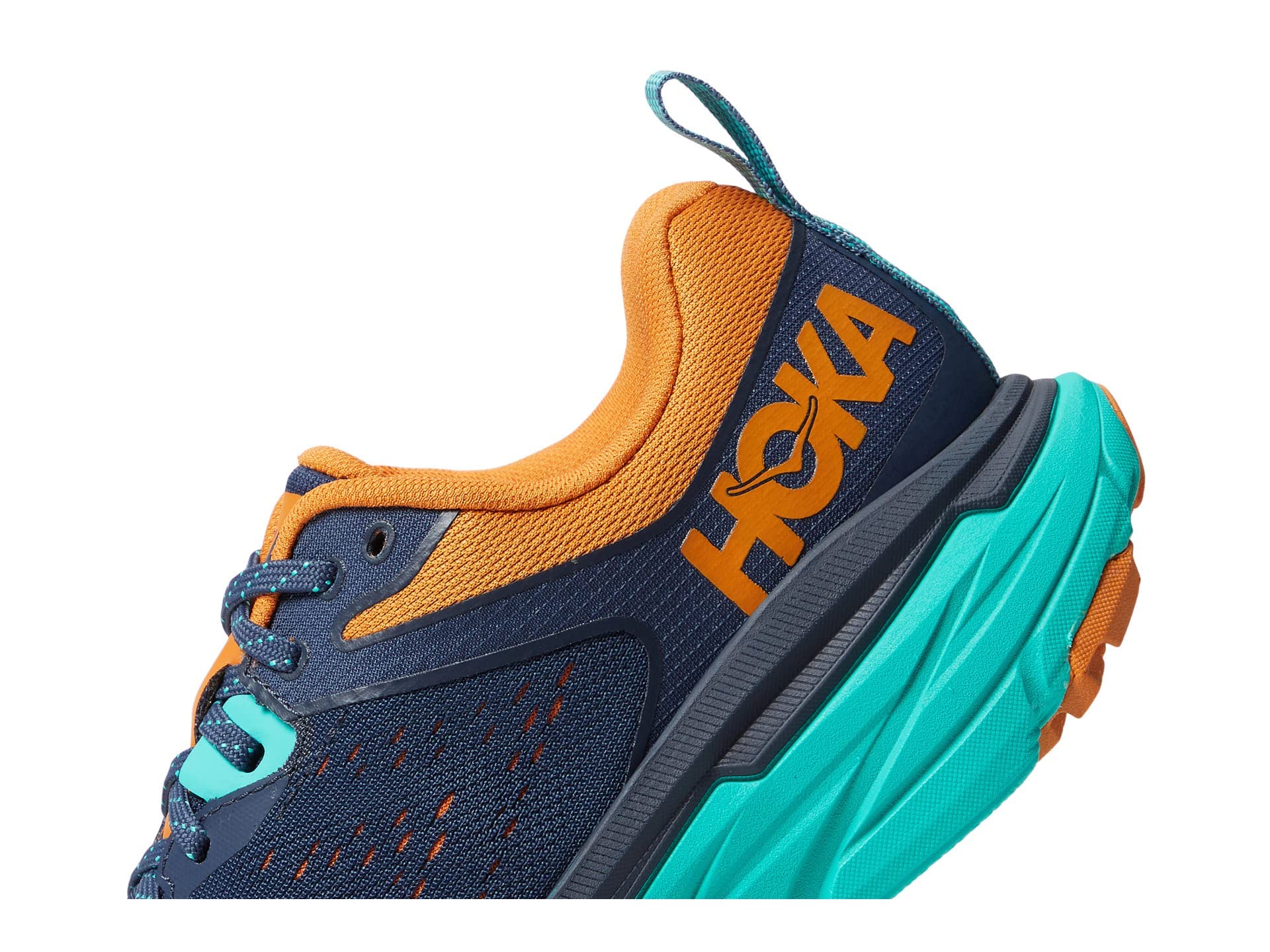 Hoka Challenger ATR 6 Outer Space/Atlantis 10 D (M)