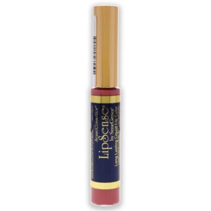 senegence lipsense liquid lip color - goddess 0.25 oz