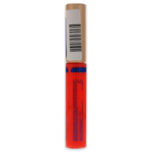 SeneGence LipSense Gloss - Papaya Gloss 0.25 oz