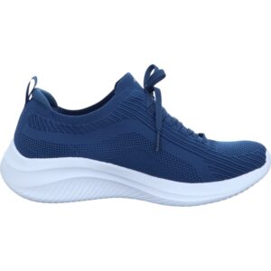 Skechers Ultra Flex 3.0 - Big Plan Navy 7.5 B (M)