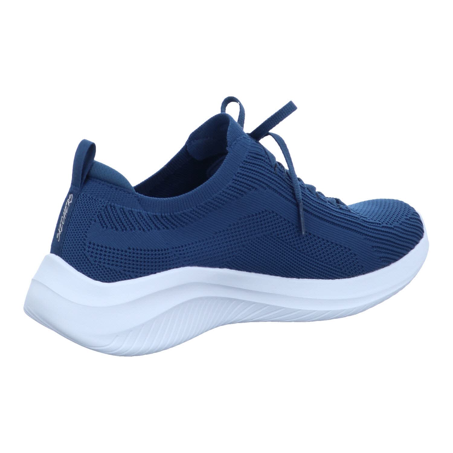 Skechers Ultra Flex 3.0 - Big Plan Navy 7.5 B (M)