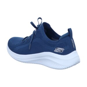 Skechers Ultra Flex 3.0 - Big Plan Navy 7.5 B (M)