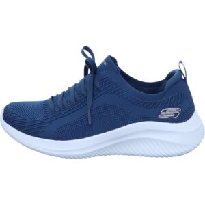 Skechers Ultra Flex 3.0 - Big Plan Navy 7.5 B (M)