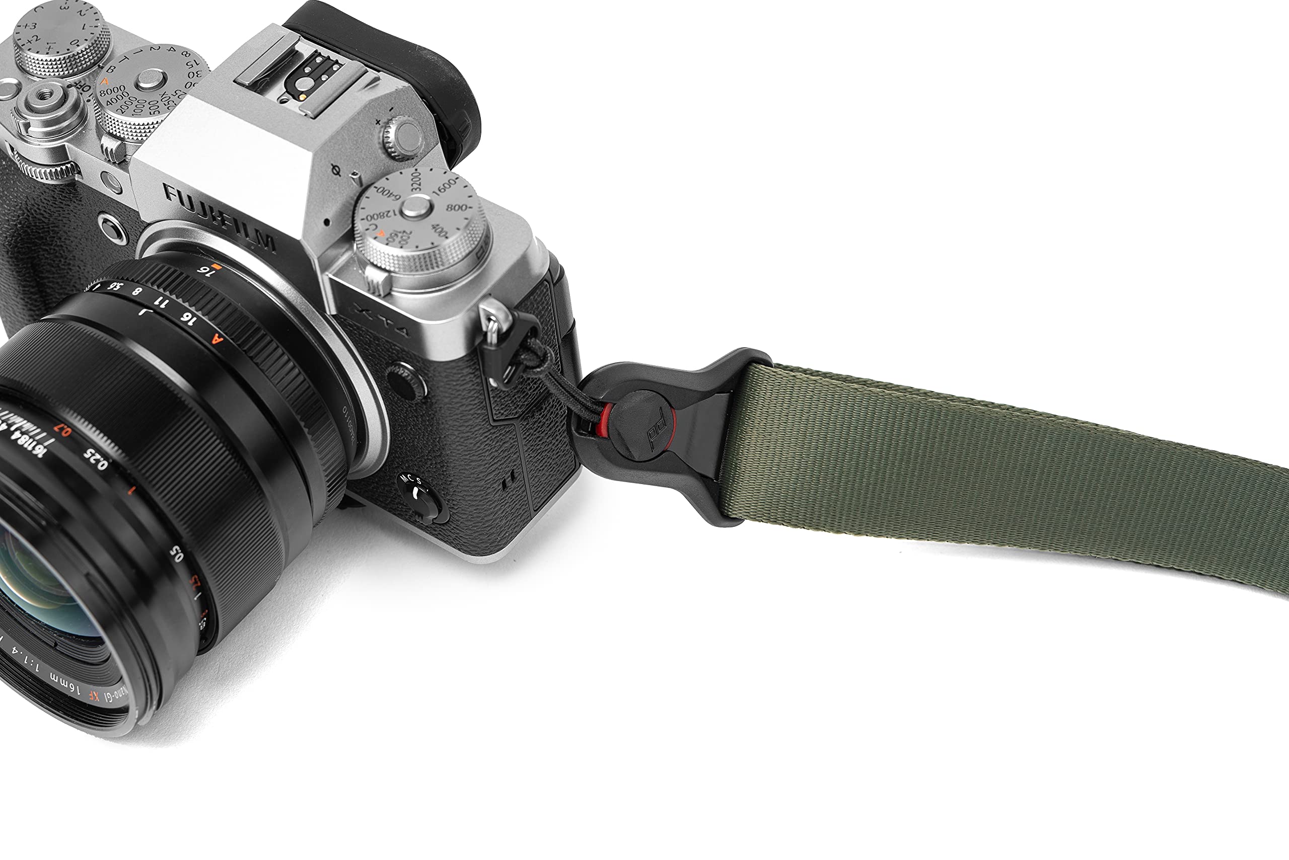 Peak Design Slide Lite Camera Strap Sage (SLL-SG-3)