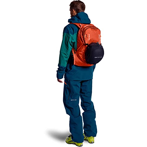 Ortovox Free Rider 22L Freeriding Ski Touring Backpack for Skiing, Snowboarding and Backcountry Sports