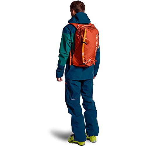 Ortovox Free Rider 22L Freeriding Ski Touring Backpack for Skiing, Snowboarding and Backcountry Sports