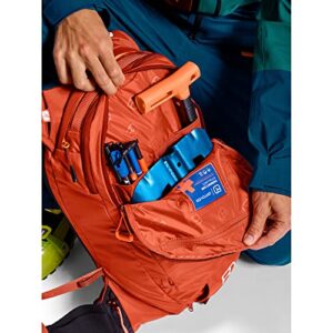 Ortovox Free Rider 22L Freeriding Ski Touring Backpack for Skiing, Snowboarding and Backcountry Sports