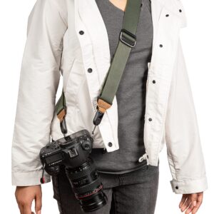 Peak Design Slide Camera Strap Sage (SL-SG-3)