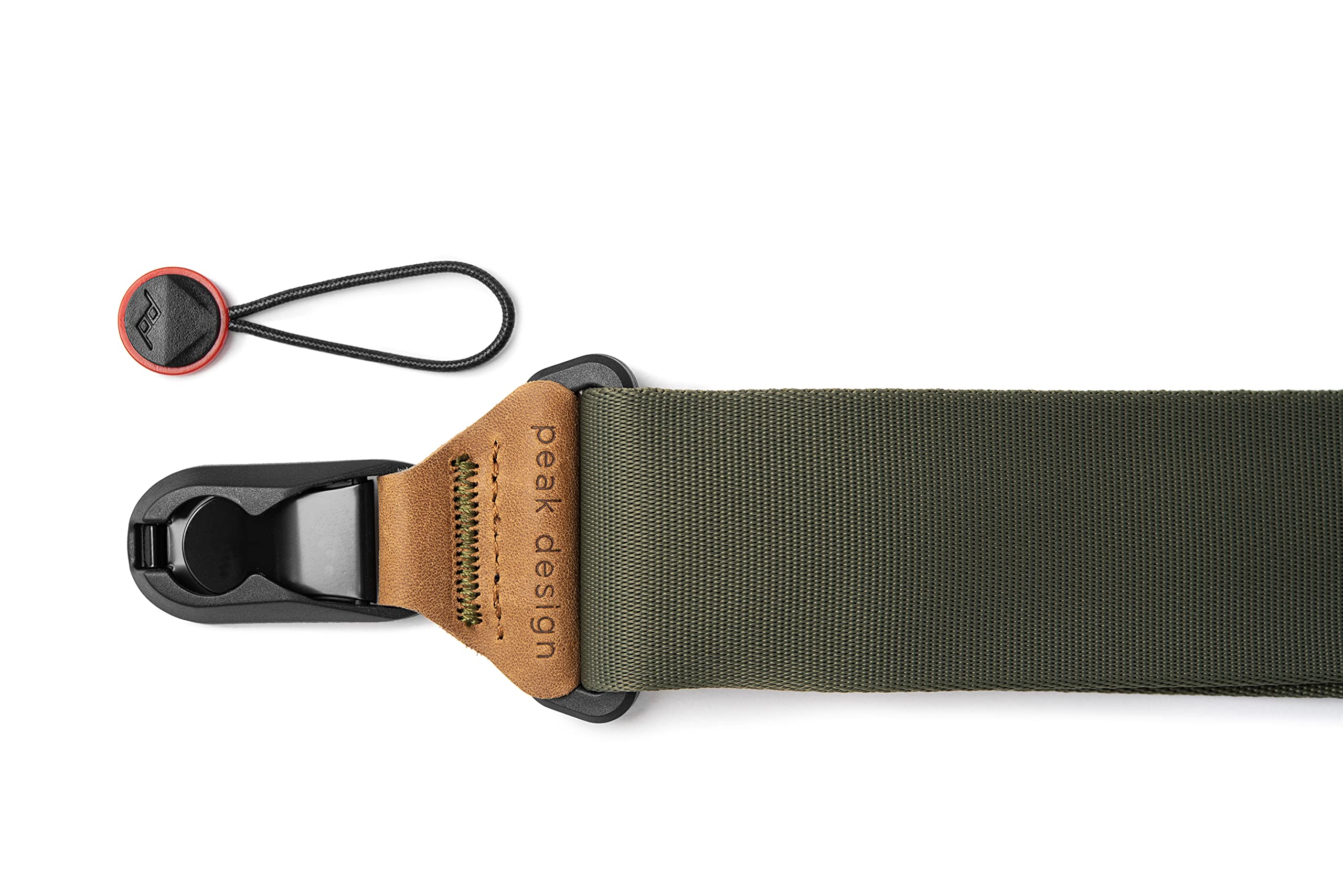 Peak Design Slide Camera Strap Sage (SL-SG-3)