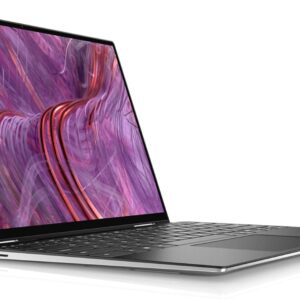 Dell XPS 9310 2-in-1 (2020) | 13.4" FHD+ Touch | Core i7-512GB SSD - 32GB RAM | 4 Cores @ 4.7 GHz - 11th Gen CPU Win 10 Pro