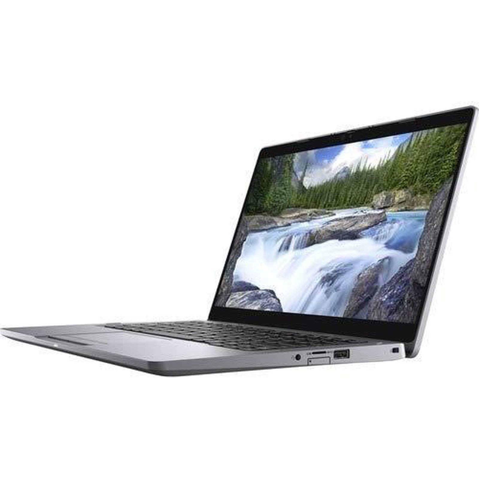 Dell Latitude 5000 5310 2-in-1 (2020) | 13.1" FHD Touch | Core i5-512GB SSD Hard Drive - 16GB RAM | 4 Cores @ 4.4 GHz - 10th Gen CPU Win 10 Home