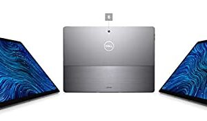 Dell Latitude 7000 7320 2-in-1 (2021) | 13.3" FHD Touch | Core i7-256GB SSD - 16GB RAM | 4 Cores @ 4.4 GHz - 11th Gen CPU Win 10 Pro