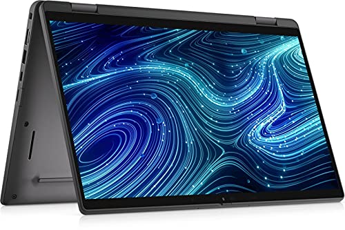 Dell Latitude 7000 7420 2-in-1 (2021) | 14" FHD Touch | Core i7 - 512GB SSD Hard Drive - 16GB RAM | 4 Cores @ 4.7 GHz - 11th Gen CPU Win 10 Pro