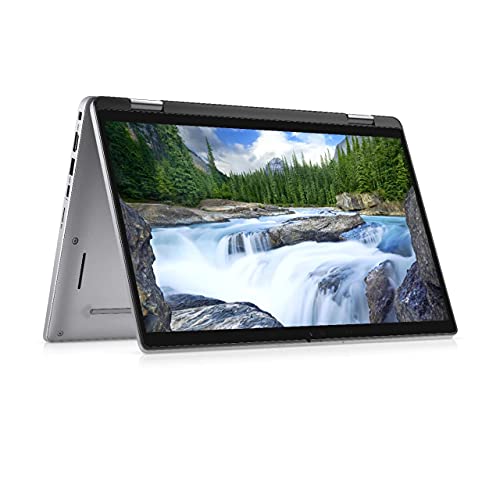 Dell Latitude 7000 7320 2-in-1 (2021) | 13.3" FHD Touch | Core i7 - 256GB SSD Hard Drive - 16GB RAM | 4 Cores @ 4.4 GHz - 11th Gen CPU Win 10 Home