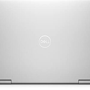 Dell XPS 9310 2-in-1 (2020) | 13.4" 4K Touch | Core i7 - 512GB SSD - 16GB RAM | 4 Cores @ 4.7 GHz - 11th Gen CPU Win 10 Pro