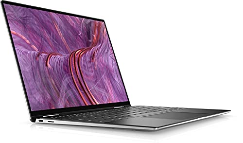 Dell XPS 9310 2-in-1 (2020) | 13.4" 4K Touch | Core i7 - 512GB SSD - 16GB RAM | 4 Cores @ 4.7 GHz - 11th Gen CPU Win 10 Pro