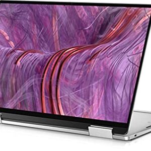 Dell XPS 9310 2-in-1 (2020) | 13.4" 4K Touch | Core i7 - 512GB SSD - 16GB RAM | 4 Cores @ 4.7 GHz - 11th Gen CPU Win 10 Pro