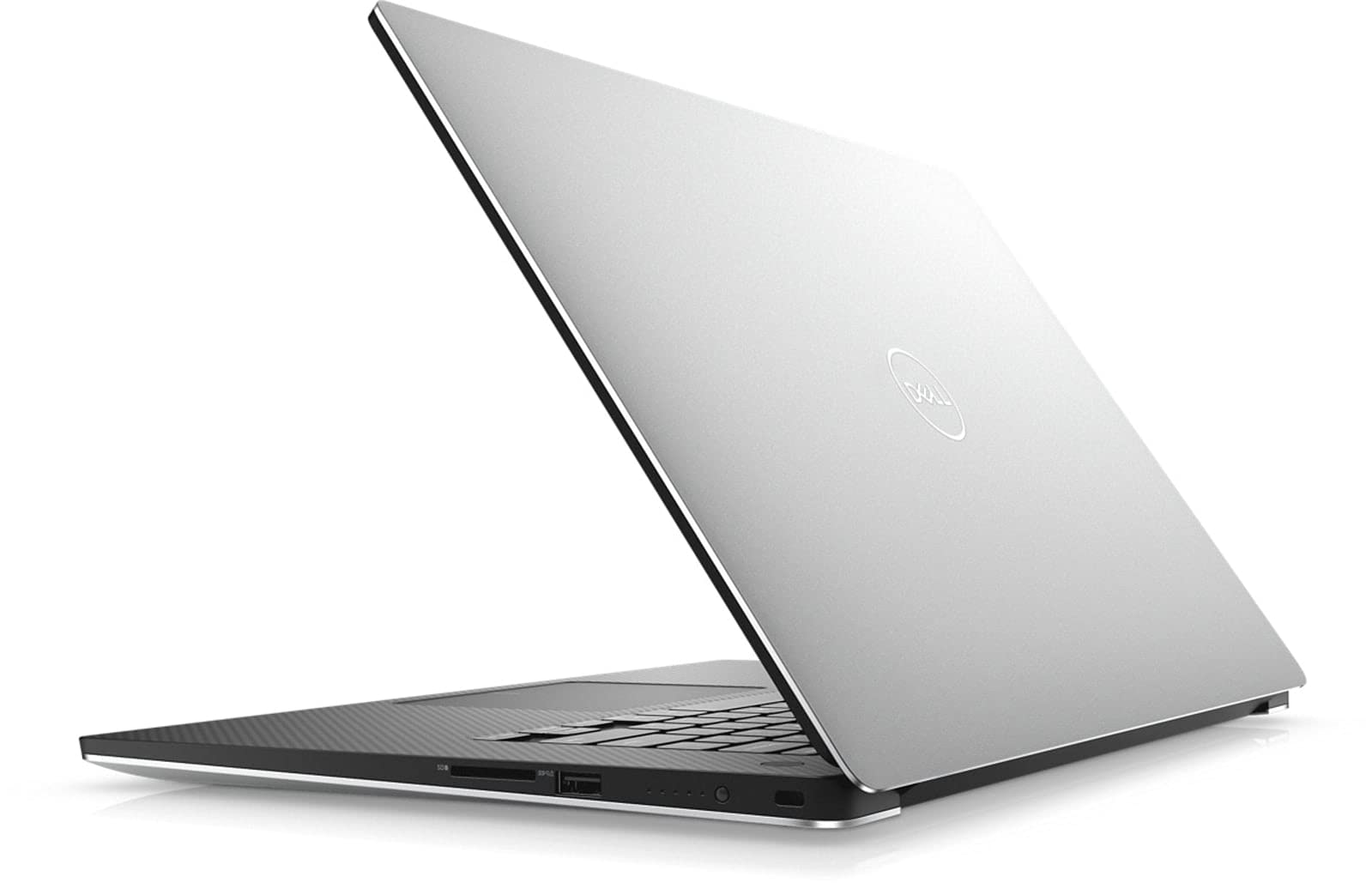 Dell 2019 Precision 5540 15.6-inch FHD Laptop Intel Core i9 9th Gen i9-9880H Eight Core 4.8Ghz 1TB SSD 32GB RAM Nvidia Quadro T2000 1920x1080 FHD Windows 10 Pro (Renewed)