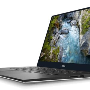 Dell 2019 Precision 5540 15.6-inch FHD Laptop Intel Core i9 9th Gen i9-9880H Eight Core 4.8Ghz 1TB SSD 32GB RAM Nvidia Quadro T2000 1920x1080 FHD Windows 10 Pro (Renewed)