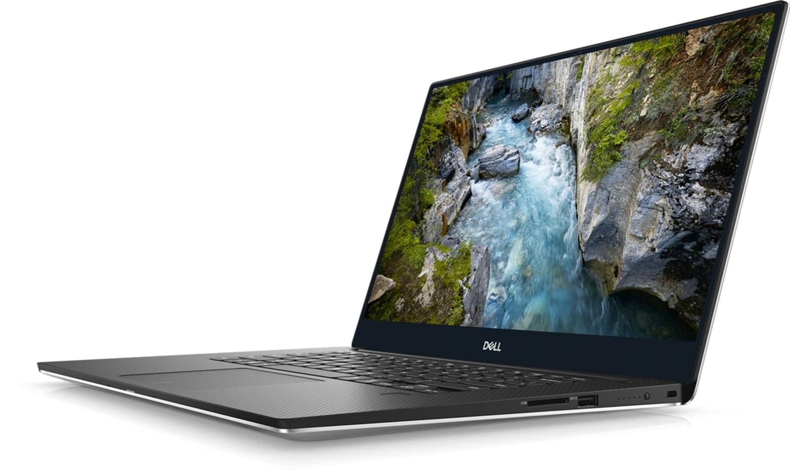 Dell 2019 Precision 5540 15.6-inch FHD Laptop Intel Core i9 9th Gen i9-9880H Eight Core 4.8Ghz 1TB SSD 32GB RAM Nvidia Quadro T2000 1920x1080 FHD Windows 10 Pro (Renewed)