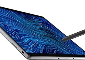 Dell 2021 Latitude 7320 2-in-1 13.3" - Intel Core i7 11th Gen - i7-1185G7 - Quad Core 4.4Ghz - 256GB SSD - 16GB RAM - 1920x1080 FHD Touchscreen - Windows 10 Pro (Renewed) )