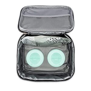 Motif Medical, Luna Cooler Set, for Work,Travel, Vacation